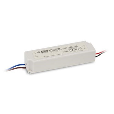 ALIMENTATORI TENSIONE | 36 W | 12 VDC | 0 ~ 3 A | IP67